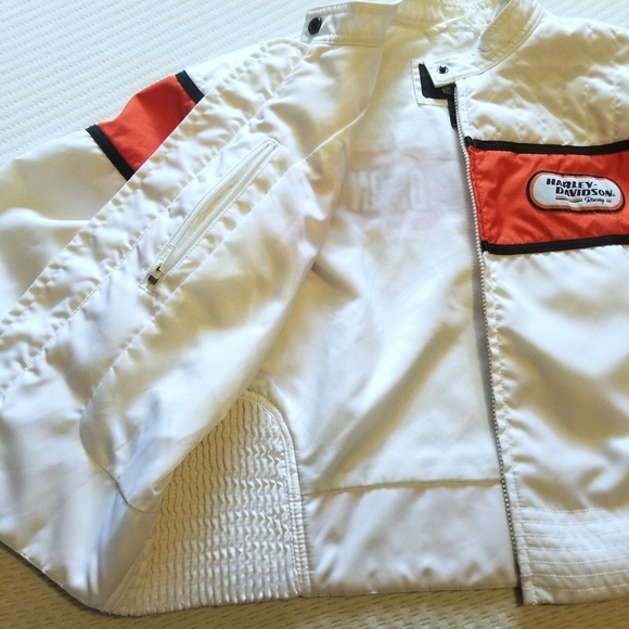 Harley Davidson Jacket - Picture 5 of 8